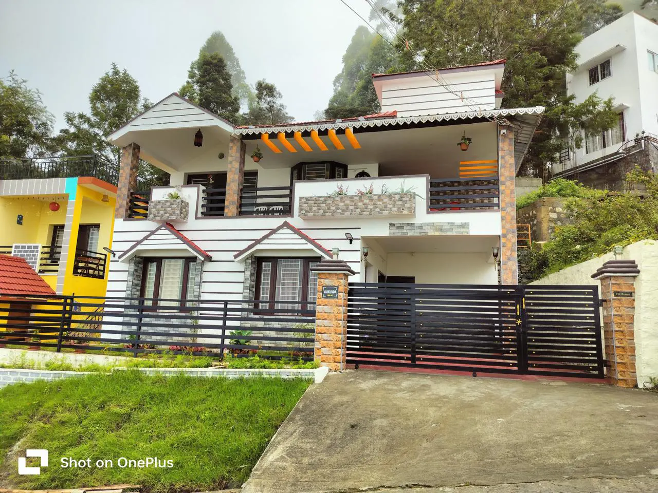 Kodai Heights Best Homestay in Kodaikanal